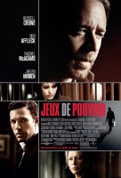 Jeux de pouvoir (R&eacute;&eacute;dition 2009) - BluRay