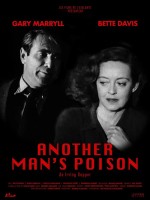 Jezebel (Another Man's Poison) (R&eacute;&eacute;dition 1951) - BluRay