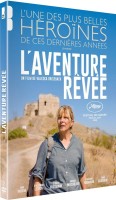 L'Aventure r&ecirc;v&eacute;e (vostfr)