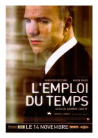 L'Emploi du temps (R&eacute;&eacute;dition 2001) - BluRay