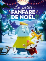La Petite fanfare de No&euml;l
