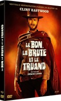 Le Bon, la Brute et le Truand (R&eacute;&eacute;dition 1966)
