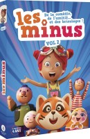 Les Minus - Saison 1 - Vol. 2