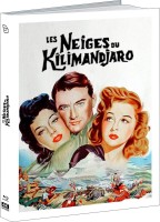 Les Neiges du Kilimandjaro (R&eacute;&eacute;dition 1952)