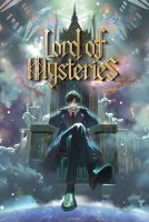 Lord of Mysteries - Saison 1 - BluRay