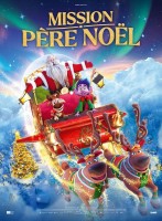 Mission P&egrave;re No&euml;l