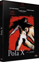 Pola X (R&eacute;&eacute;dition 1999) - BluRay / 4K UHD