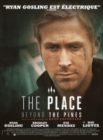 The Place Beyond the Pines (R&eacute;&eacute;dition 2012) - BluRay