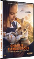Charlie et les kangourous