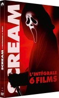 Scary Movie - L'Int&eacute;grale 6 films (R&eacute;&eacute;dition 2000)