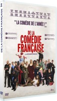 De la Com&eacute;die-Fran&ccedil;aise