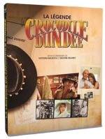 La L&eacute;gende Crocodile Dundee (vostfr) - BluRay