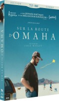 Sur la route d'Omaha (vostfr) - BluRay