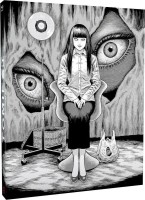 Tomie (vostfr) (R&eacute;&eacute;dition 1999) - BluRay