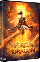 La Fureur du dragon (2024)