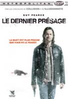 Le dernier presage