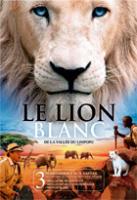 Le lion blanc