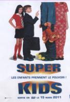 Super kids