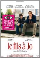 Le fils a Jo
