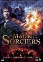 Le maitre des sorciers