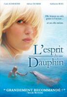 Alyssa et les dauphins