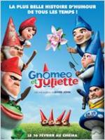 Gnomeo et Juliette (R&eacute;&eacute;dition 2011)