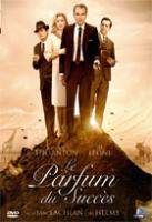 Le parfum du succ&egrave;s
