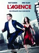 L'agence
