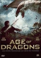 Age of dragons