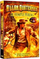 Allan Quartermain et le temple perdu