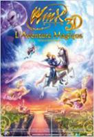 Winx le film