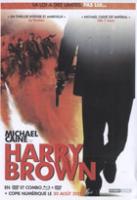 Harry Brown