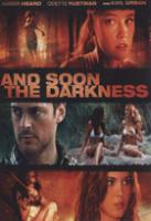 And soon the Darkness