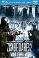 Zombie diaries 2
