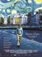 Minuit &agrave; Paris