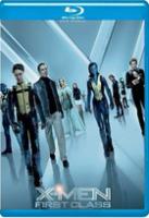 X-Men 5 Le commencement BluRay