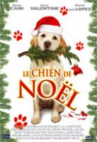 Le chien de No&euml;l