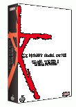 Coffret Blair Witch 2 DVD Le projet de Blair Witch/Blair Witch 2 le livre des ombres