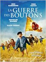 La guerre des boutons