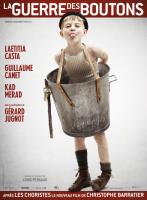 La guerre des boutons COMBO (dvd+blu ray) r&eacute;serv&eacute; &agrave; la vente