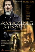 Amazing grace