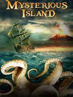 MYSTERIOUS ISLAND