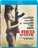 Red state