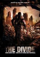The divide