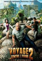 Voyage au centre de la terre 2