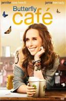 Butterfly cafe