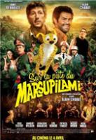 Sur la piste du marsupilami