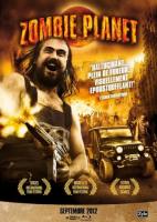 Zombie planet