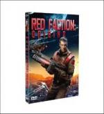 Red Factions Origins