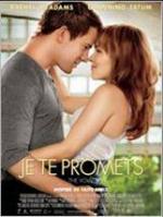 Je te promets Blu Ray